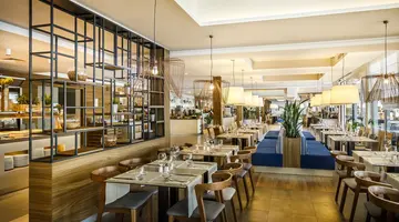 Girandella Valamar Collection Resort - Maro Suites - Kinderhotels