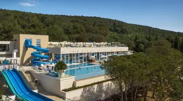 Girandella Valamar Collection Resort - Maro Suites - Kinderhotels