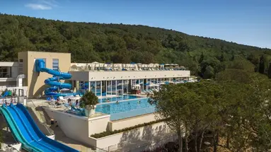 Girandella Valamar Collection Resort - Maro Suites - Kinderhotels