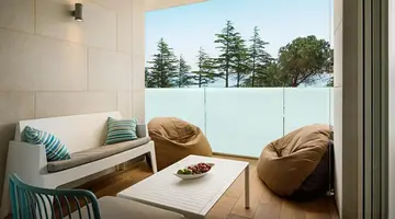 Girandella Valamar Collection Resort - Maro Suites - Kinderhotels