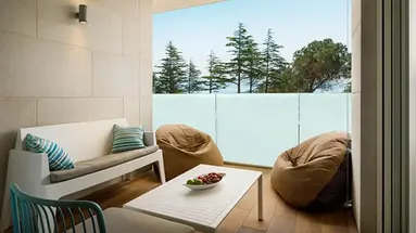 Girandella Valamar Collection Resort - Maro Suites - Kinderhotels