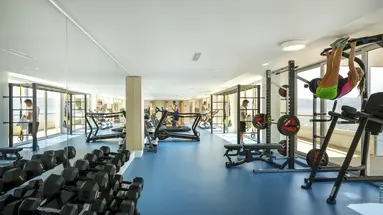 Girandella Valamar Collection Resort - Maro Suites - Kinderhotels