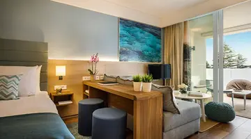 Girandella Valamar Collection Resort - Maro Suites - Kinderhotels