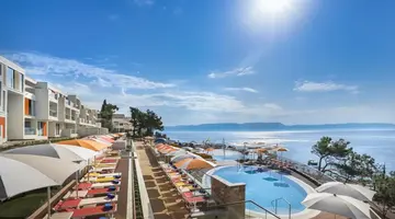 Girandella Valamar Collection Resort