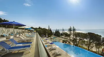 Girandella Valamar Collection Resort