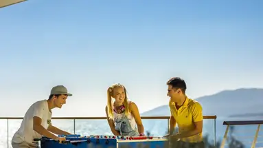 Girandella Valamar Collection Resort