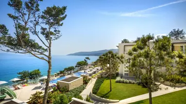 Girandella Valamar Collection Resort