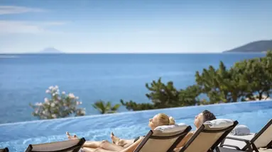 Girandella Valamar Collection Resort