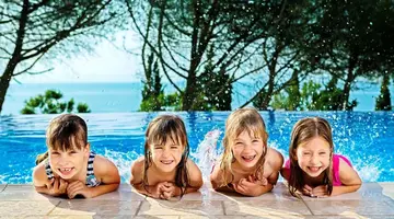 Girandella Valamar Collection Resort