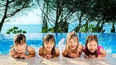 Girandella Valamar Collection Resort