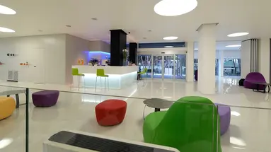 Giulivo Hotel & Village