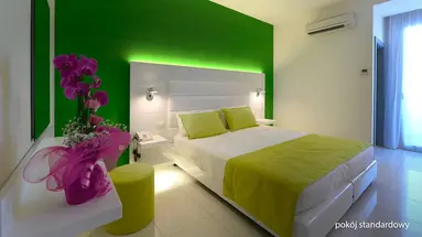 Giulivo Hotel & Village