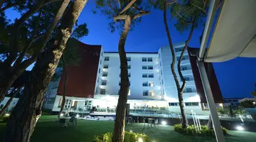 Giulivo Hotel & Village