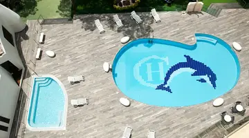 GIULIVO ze zwiedzaniem Włoch