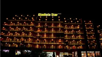 Gladiola Star