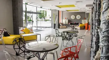Gladiola Star