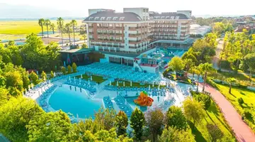 GLAMOUR RESORT & SPA