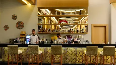 GLAMOUR RESORT & SPA