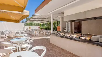 GLAMOUR RESORT & SPA