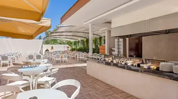 GLAMOUR RESORT & SPA