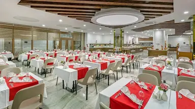 GLAMOUR RESORT & SPA