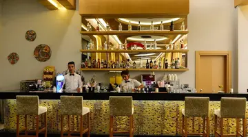 GLAMOUR RESORT & SPA