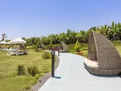 GLAMOUR RESORT & SPA
