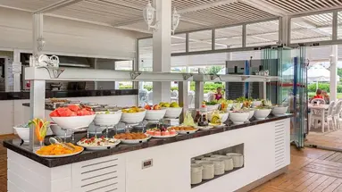 GLAMOUR RESORT & SPA