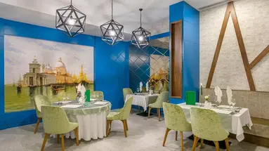 GLAMOUR RESORT & SPA
