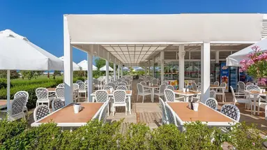 GLAMOUR RESORT & SPA