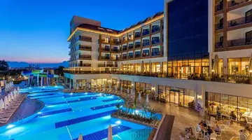 GLAMOUR RESORT & SPA