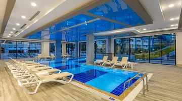 GLAMOUR RESORT & SPA
