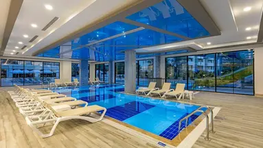 GLAMOUR RESORT & SPA