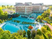 GLAMOUR RESORT & SPA