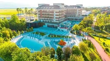 GLAMOUR RESORT & SPA