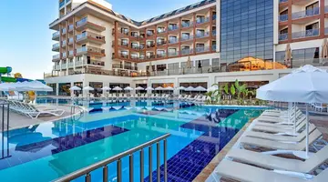 GLAMOUR RESORT & SPA