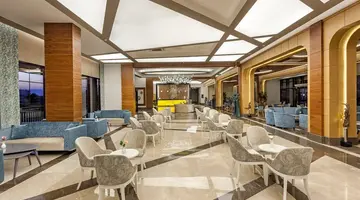 GLAMOUR RESORT & SPA