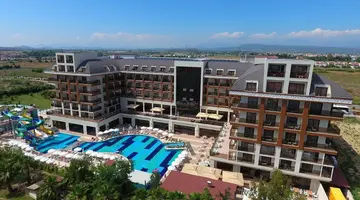 GLAMOUR RESORT & SPA