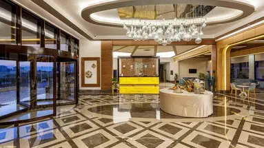 GLAMOUR RESORT & SPA