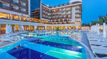 GLAMOUR RESORT & SPA
