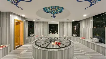 GLAMOUR RESORT & SPA