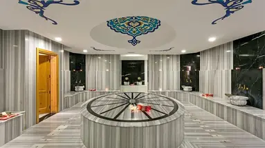 GLAMOUR RESORT & SPA