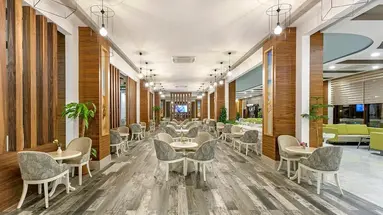 GLAMOUR RESORT & SPA