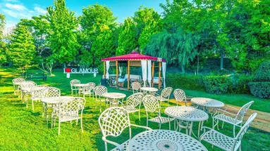 GLAMOUR RESORT & SPA