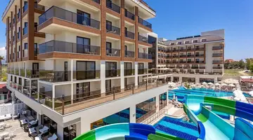 GLAMOUR RESORT & SPA
