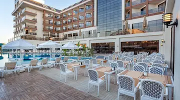 GLAMOUR RESORT & SPA
