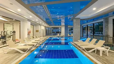 GLAMOUR RESORT & SPA