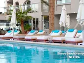 Glaros Beach Hersonissos
