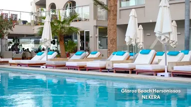 Glaros Beach Hersonissos