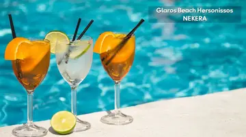 Glaros Beach Hersonissos